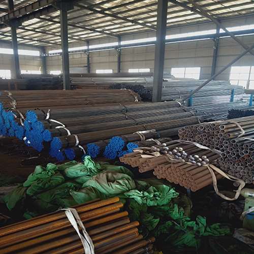 永福声测管为何能作为桩基础检测材料?